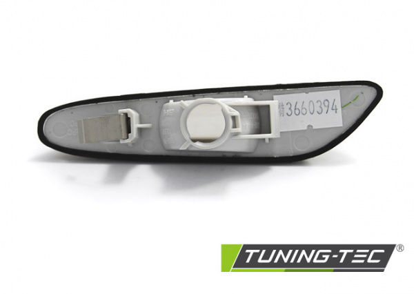 Upgrade Seitenblinker für BMW 5er E61/E61, 1er E81/E82/E87, 3er E90/E91, 3er Coupe/Cabrio E92/E93 04-10 rauch